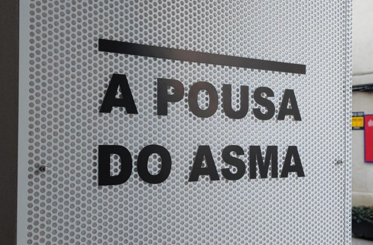 Apartamentos A Pousa Do Asma Chantada Exterior foto
