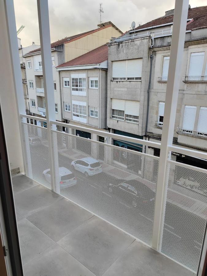 Apartamentos A Pousa Do Asma Chantada Exterior foto